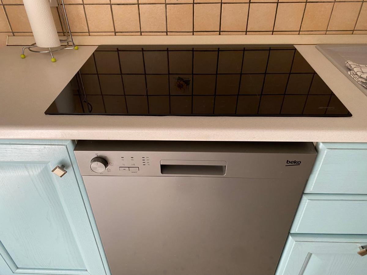 דירות רומא Gelsomino House מראה חיצוני תמונה