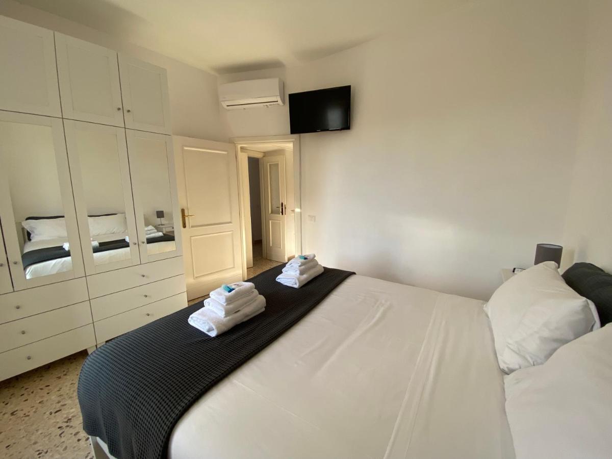 דירות רומא Gelsomino House מראה חיצוני תמונה