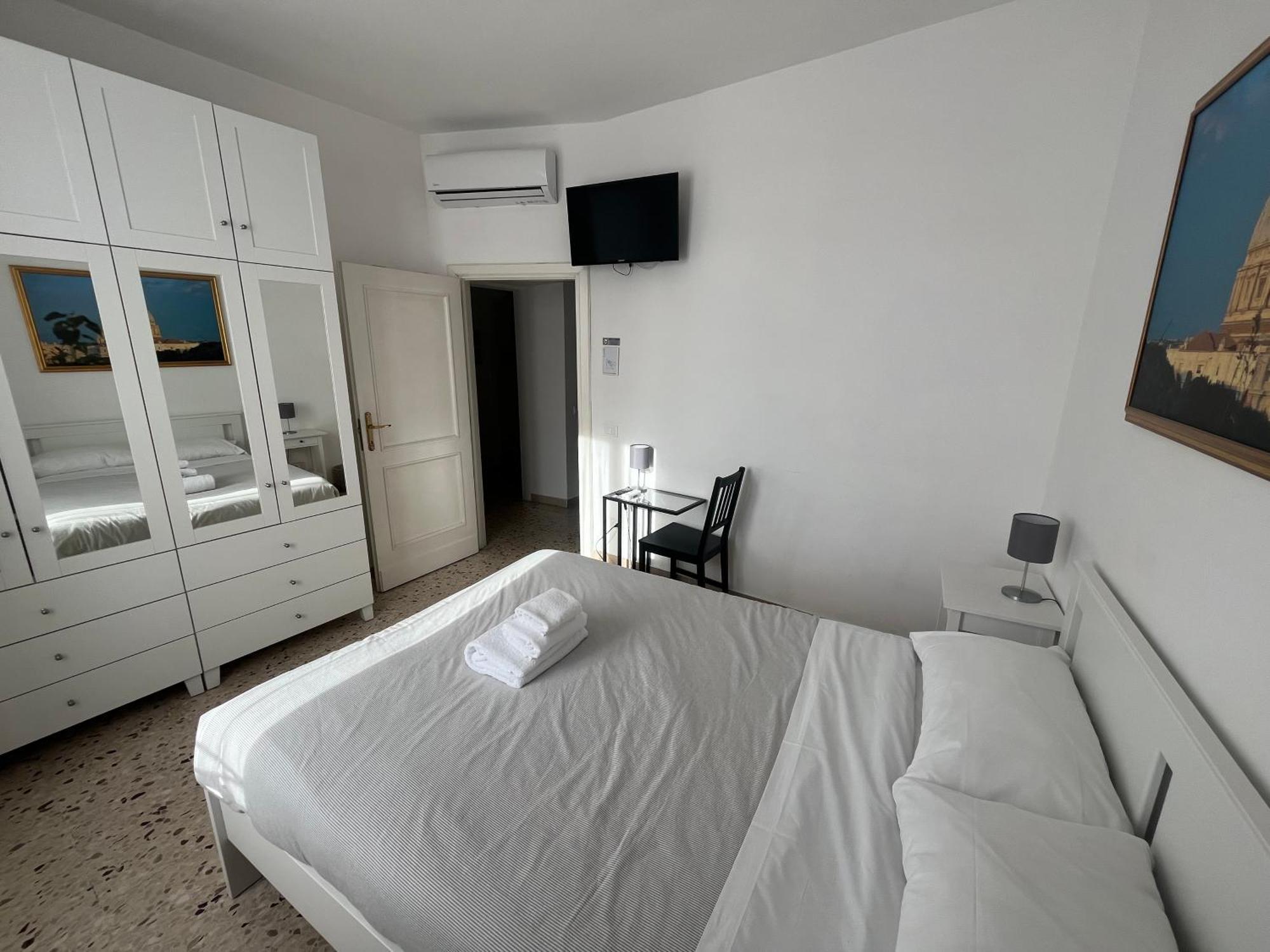 דירות רומא Gelsomino House מראה חיצוני תמונה